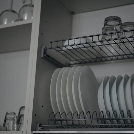 Domus Residence - Orazio - バーリ エクステリア 写真