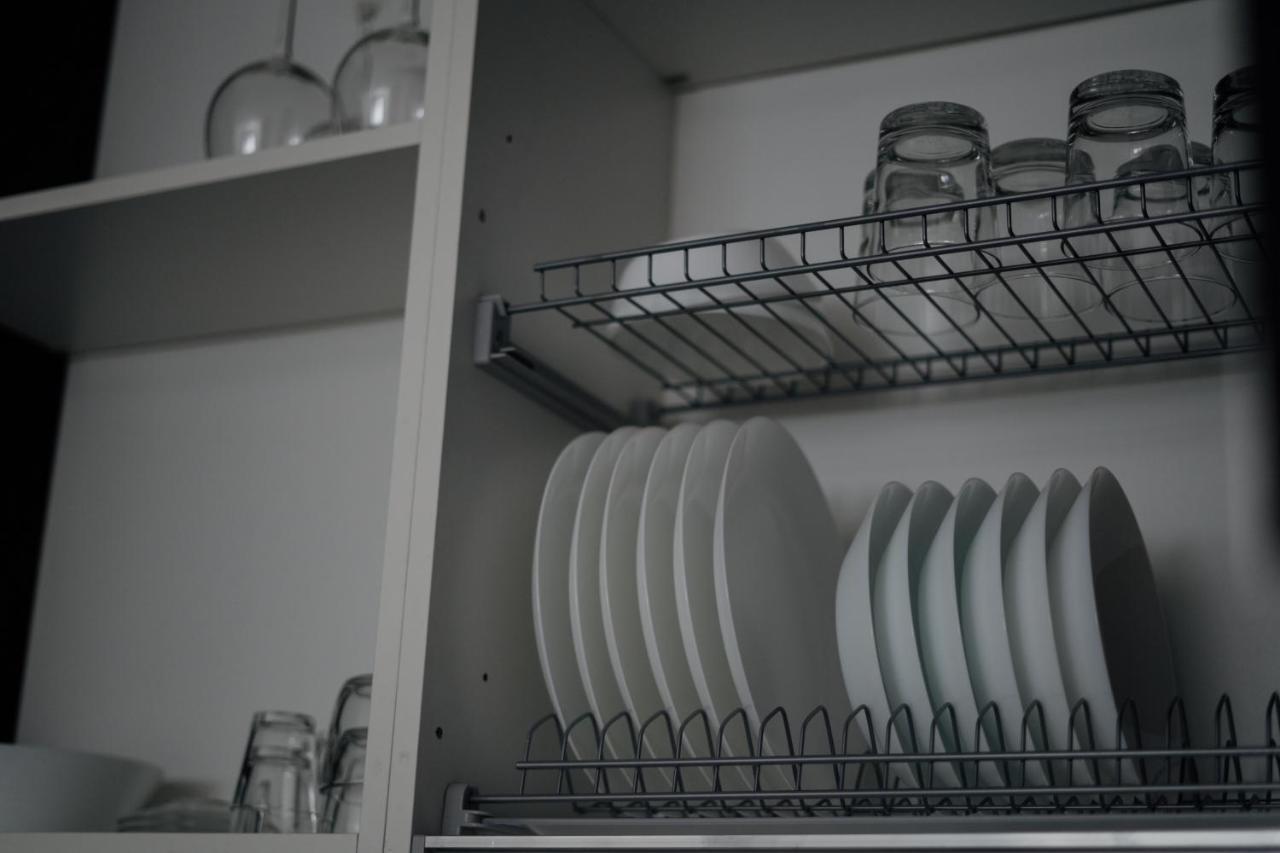Domus Residence - Orazio - バーリ エクステリア 写真