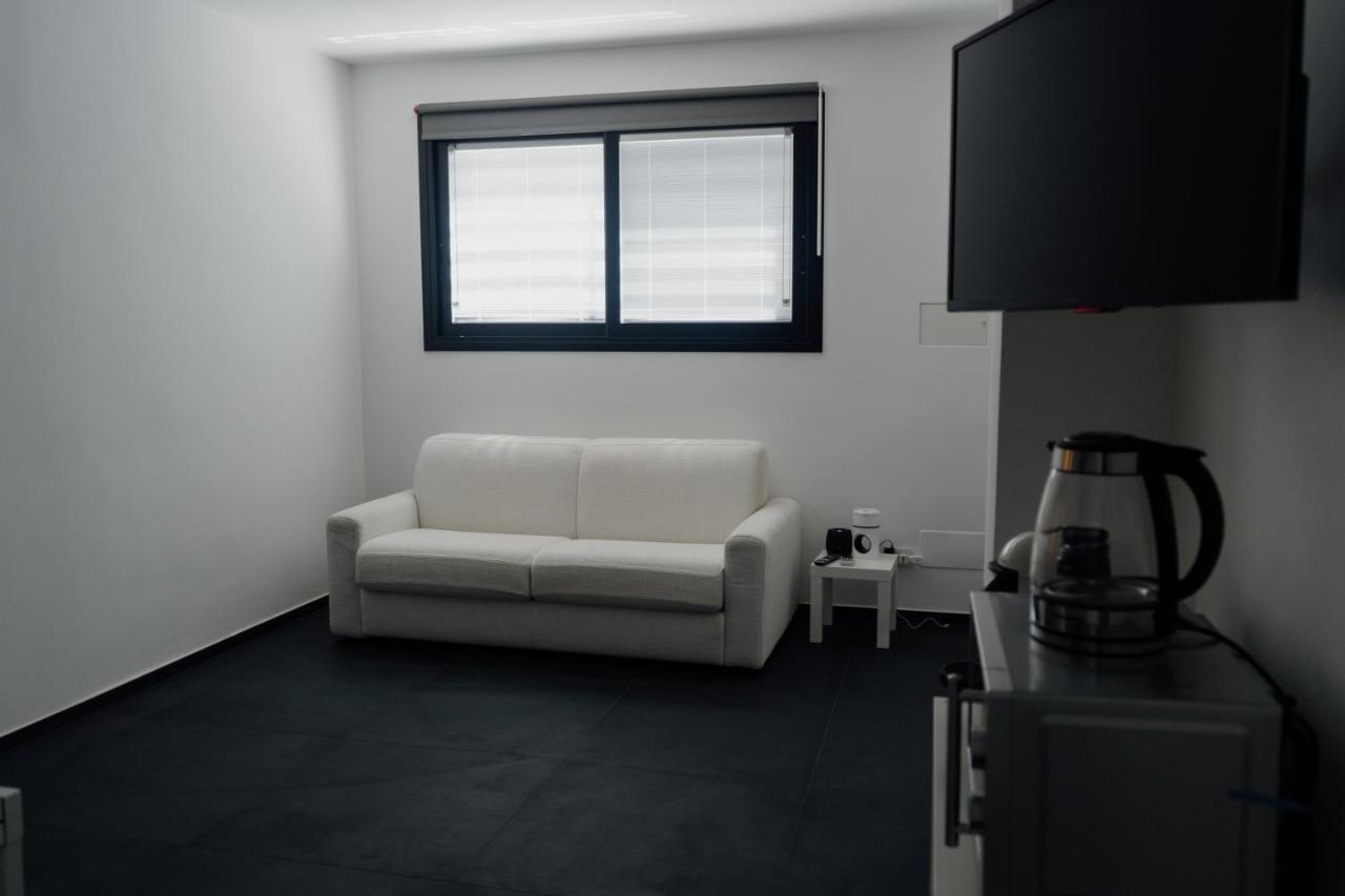 Domus Residence - Orazio - バーリ エクステリア 写真