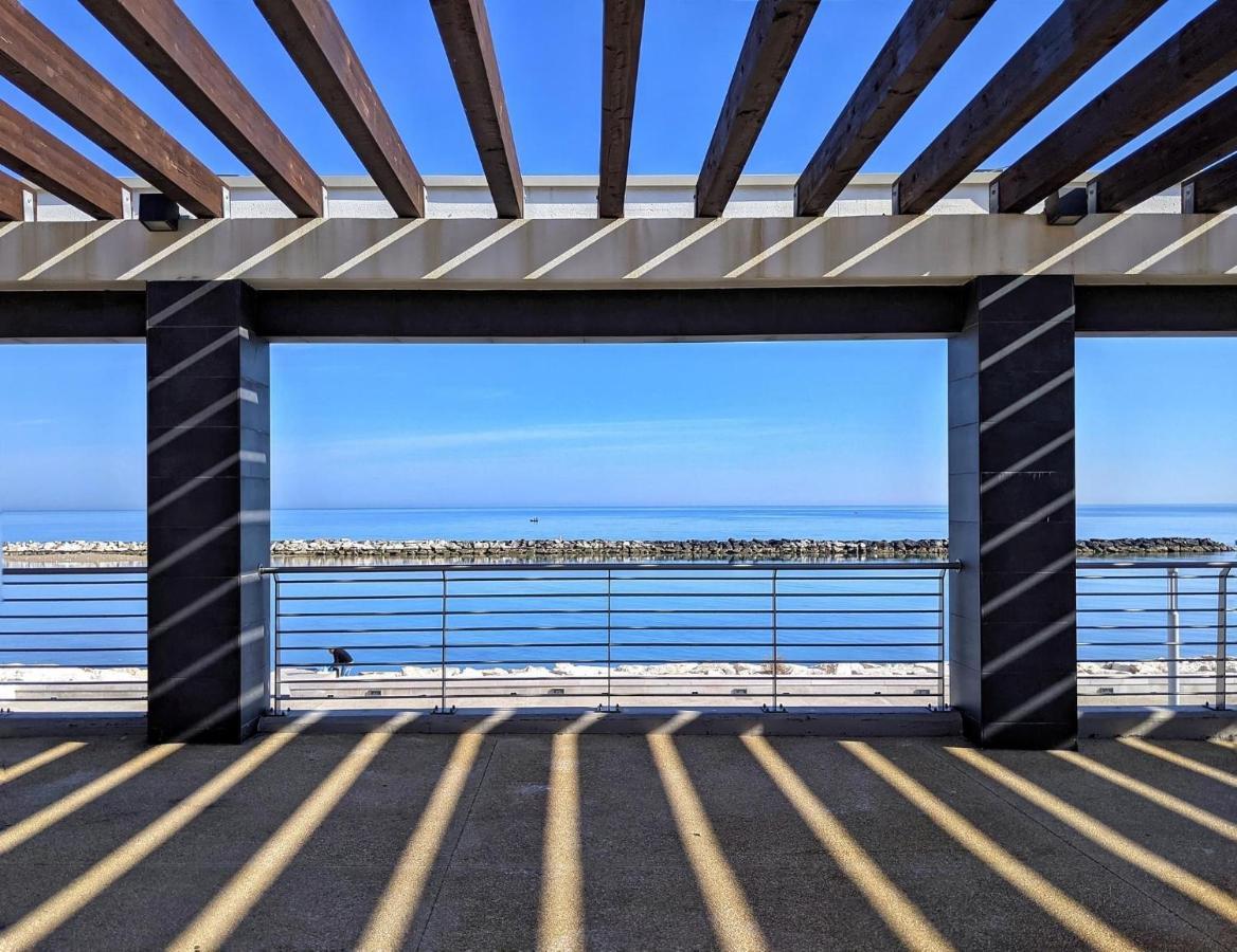 Domus Residence - Orazio - バーリ エクステリア 写真